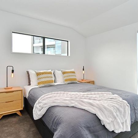 Salisbury Style - Modern City Apartment - Christchurch Holiday Homes Εξωτερικό φωτογραφία